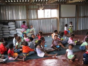 cooperazione in Africa