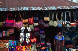 Central America Central America