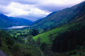 Wales Wales