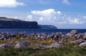 Ireland Ireland