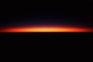 Tanzania - Kilimanjaro - l'alba dalla vetta