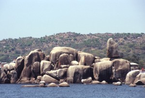 Tanzania - Mwanza - lago Vittoria