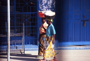 Tanzania - Mwanza