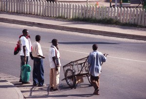 Tanzania - Mwanza