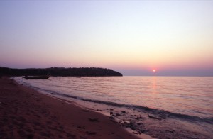 Tanzania - Kigoma - lago Tanganica
