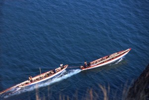 Tanzania - Kigoma - lago Tanganica
