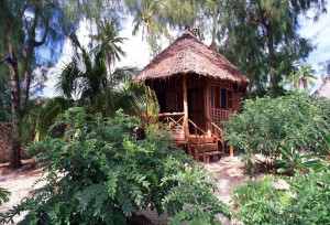 Tanzania - Zanzibar - Mount Zion - la nostra casa