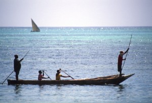Tanzania - Zanzibar