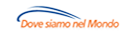 dovesiamonelmondo