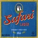 Safari - Tanzania
