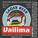 Vailima - Samoa