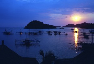 Indonesia - Labuanbajo