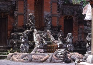 Indonesia - Bali - Ubud