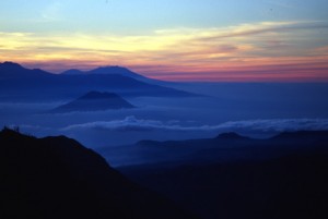 Indonesia - Il Bromo