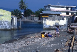 Indonesia - Flores - Maumere