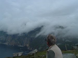 Irlanda - Sleave Leagues Irlanda - Sleave Leagues