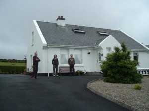 Irlanda - Sonas, Carrigart – Contea di Donegal - B&B Irlanda - Sonas, Carrigart – Contea di Donegal - B&B