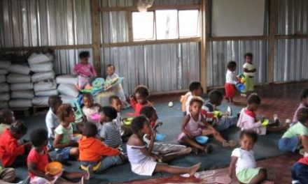 Emergency in Central African Republic