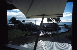 Fiji - Levuka - Royal Hotel