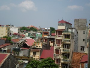 Vietnam - Hanoi