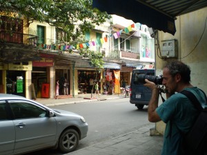 Vietnam - Hanoi - Old Quarter