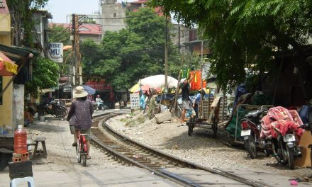 08/08/2009 – dal Vietnam