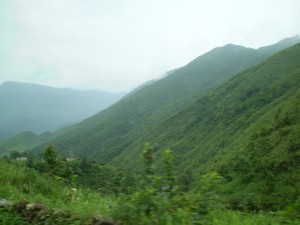 Vietnam - verso Dien Bien Phu