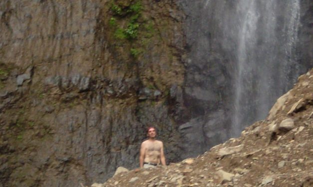 15-16/09/2008 – Nicaragua