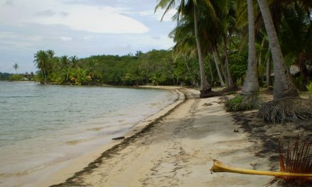 23-24-25/09/2008 – Panama