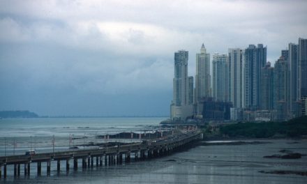 27/09/2008 – Panama