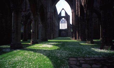 13-20/05/2009 – Galles e Londra