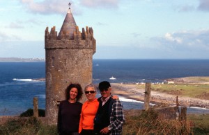 Irlanda - Doolin Irlanda - Doolin