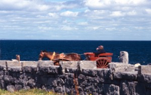 Irlanda - Isole Aran - Inisheer Irlanda - Isole Aran - Inisheer