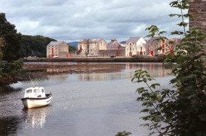 Irlanda - Ratmelton Irlanda - Ratmelton