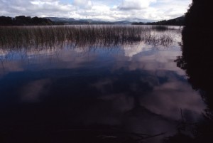 Irlanda - Yeats Contry - Innisfree Irlanda - Yeats Contry - Innisfree