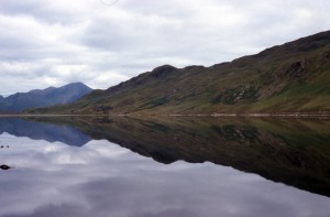 Irlanda - Joyce Country Irlanda - Joyce Country