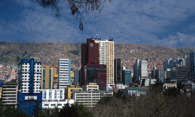 La Paz