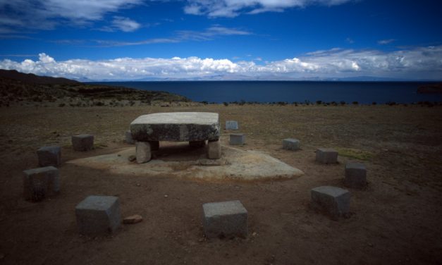 Bolivia Peru – Perumanta