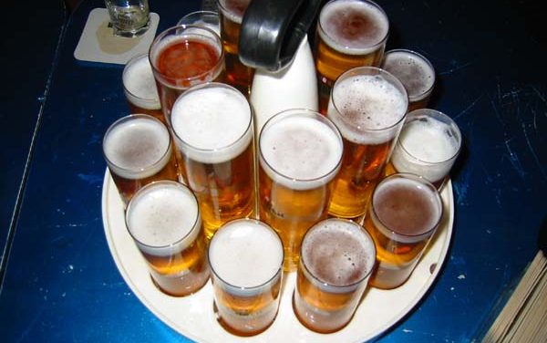 21-24/05/2009 – Londra