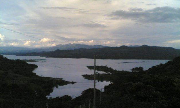 05/09/2008 – El Salvador