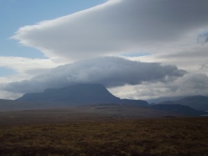 Scozia - Highland