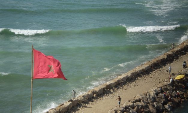 Marocco – un paese bellissimo