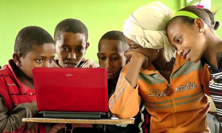 Netizen, Ghana. Nuovo progetto in collaborazione con Voci Globali