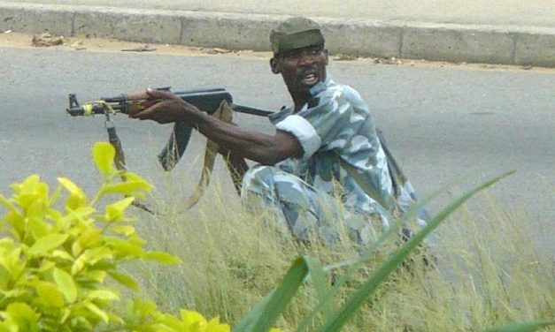 Il dramma dimenticato della Costa d’Avorio