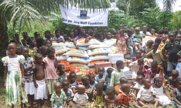 Ivory Coast Hell – Invisible Commandos – March 2011