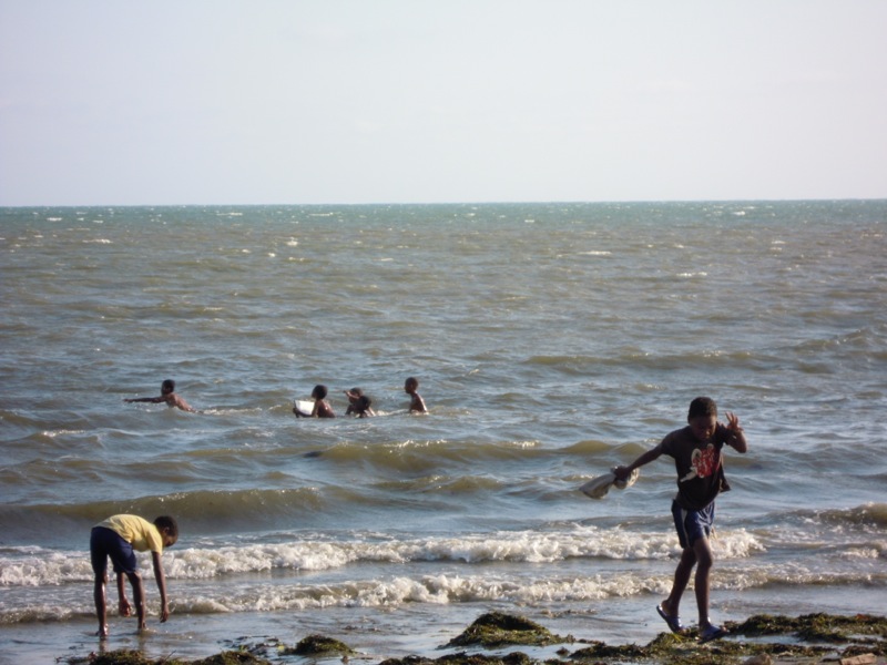 Madagascar - Toliara Madagascar - Toliara