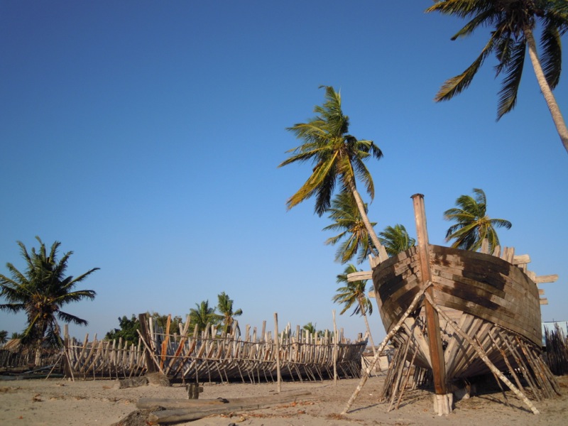 Madagascar - Bélo sur Mer Madagascar - Bélo sur Mer