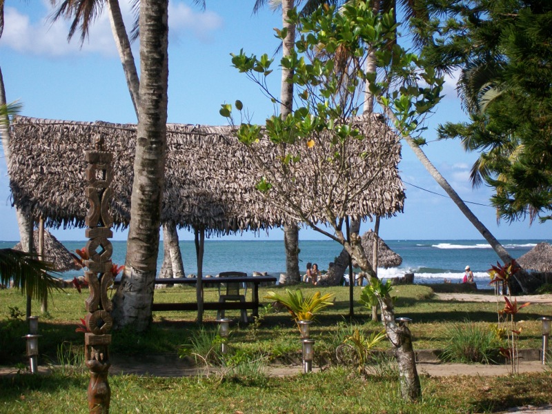 Madagascar - Mahambo Madagascar - Mahambo