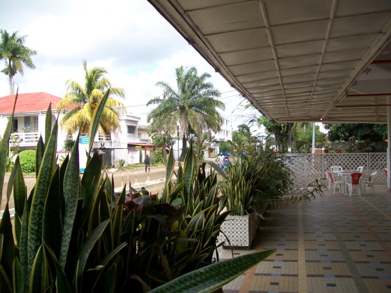 Madagascar - Tamatave Madagascar - Tamatave