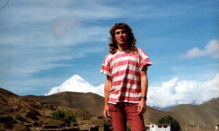 Un pensiero per Paolo Bosusco